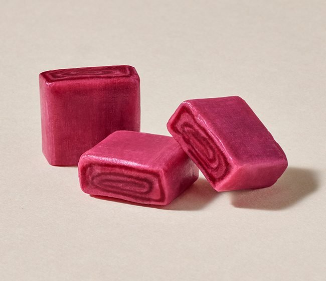 Camino 10mg 'Uplifting' Forest Berry Fruit Chews