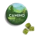 Camino Green Apple THCV Gummies