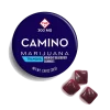 Camino Midnight Blueberry High Dose Gummies