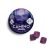 Camino Sours Blackberry Dream CBN Sleep Gummies