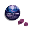 Camino Sours Blackberry Deep Sleep - Camino Gummy Store