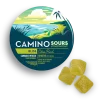 Camino Sours Citrus 10mg Bliss Gummies