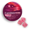 Camino Sours Strawberry Sunset Chill Gummies