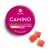 Camino Watermelon Lemonade High Dose Gummies