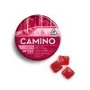 Camino Wild Cherry Excite Gummies - Camino Gummy Store