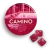 Camino Wild Cherry Excite Gummy - Camino Gummy Store